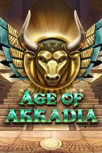 Age of Akkadia